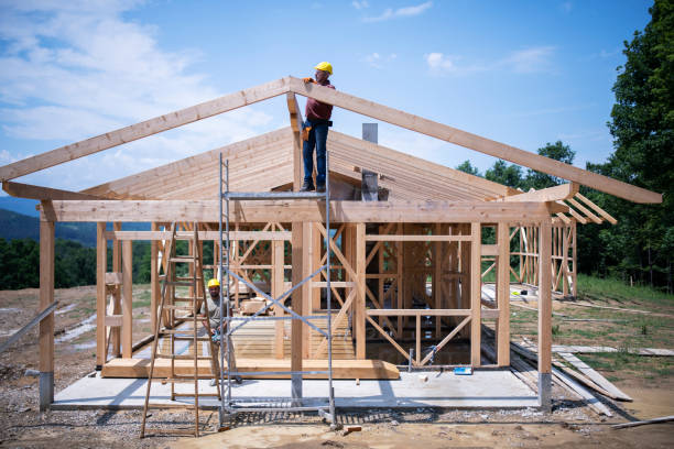 Best Residential Roofing Contractor  in Grandview, TX