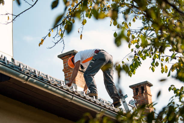 Roof Waterproofing Services in Grandview, TX
