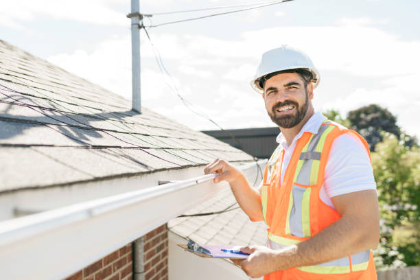 Best Local Roofing Companies  in Grandview, TX