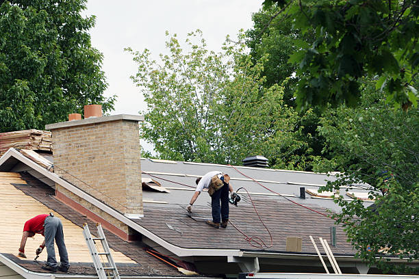 Best Tile Roofing Contractor  in Grandview, TX