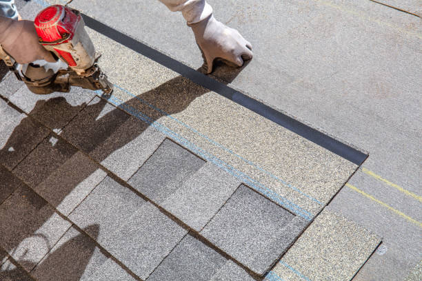 Best Commercial Roofing Services  in Grandview, TX